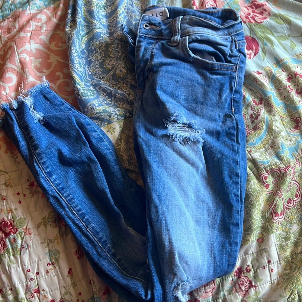 CELLO JEANS! Size 3